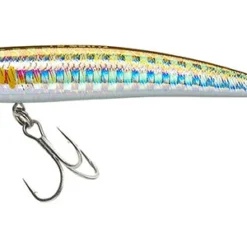 Yo-Zuri Pins Minnow Floating Lures 7 Yo-Zuri Pins Minnow Floating Lures