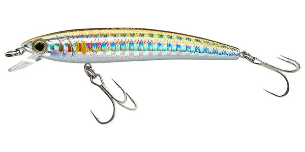 Yo-Zuri Pins Minnow Floating Lures 3 Yo-Zuri Pins Minnow Floating Lures