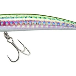 Yo-Zuri Pins Minnow Floating Lures