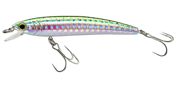 Yo-Zuri Pins Minnow Floating Lures 2 Yo-Zuri Pins Minnow Floating Lures