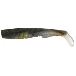 EliasVFishing 5.5" Extreme Paddletail Shads 9 EliasVFishing 5.5