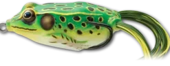 Live Target Hollow Body Frogs 11 Live Target Hollow Body Frogs