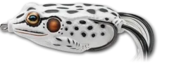 Live Target Hollow Body Frogs 8 Live Target Hollow Body Frogs