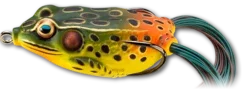 Live Target Hollow Body Frogs 9 Live Target Hollow Body Frogs
