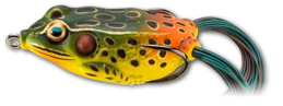 Live Target Hollow Body Frogs 4 Live Target Hollow Body Frogs