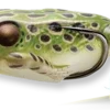 Live Target Hollow Body Frogs