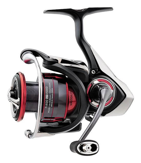 Daiwa Fuego LT Spinning Reels 1 Daiwa Fuego LT Spinning Reels