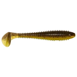 Keitech Fat Swing Impact Swimbaits Lures