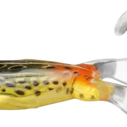Live Target Freestyle Frogs Lures