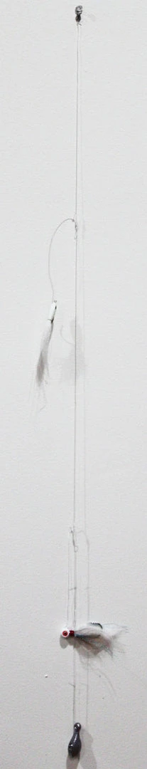 Terminal Tackle Jigging World BuckEye Fluke Candy Hi-Lo Rigs 2 Terminal Tackle Jigging World BuckEye Fluke Candy Hi-Lo Rigs