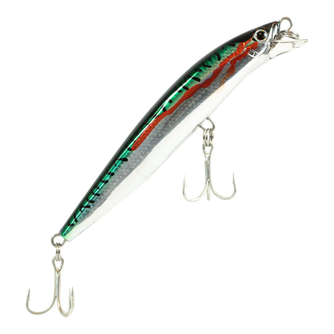 Shimano Coltsniper Jerkbait Lures 7 Shimano Coltsniper Jerkbait Lures