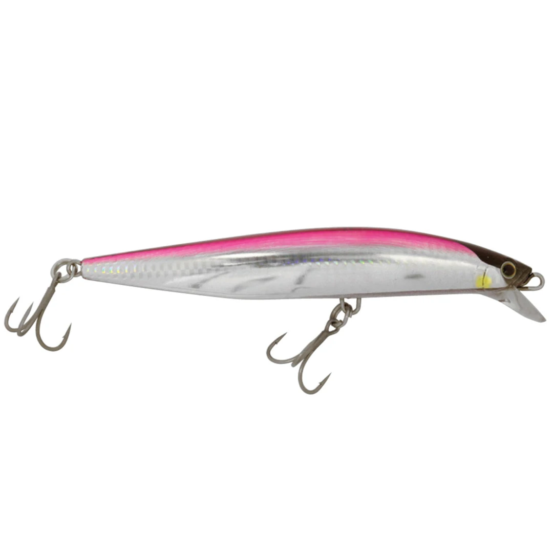 Shimano Coltsniper Jerkbait Lures 4 Shimano Coltsniper Jerkbait Lures