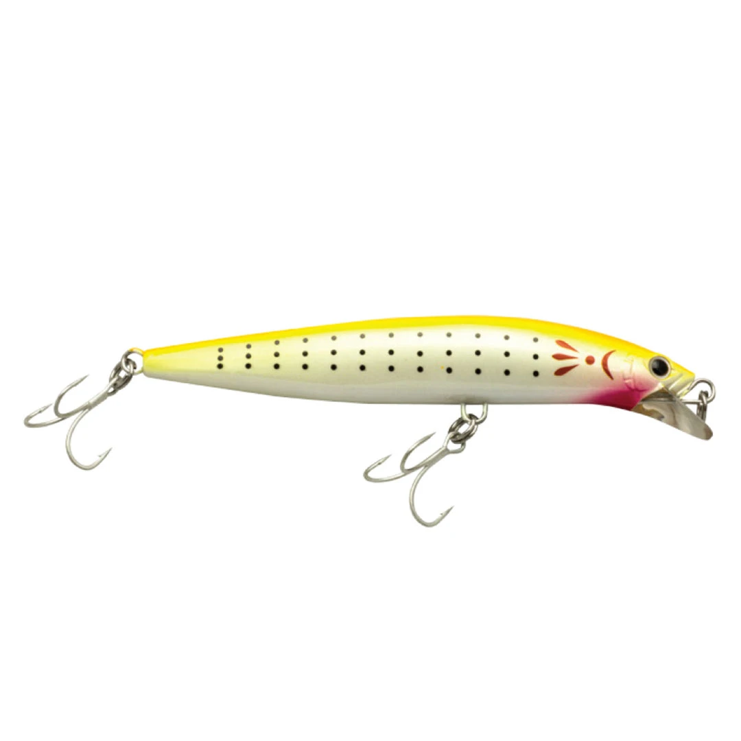 Shimano Coltsniper Jerkbait Lures 1 Shimano Coltsniper Jerkbait Lures