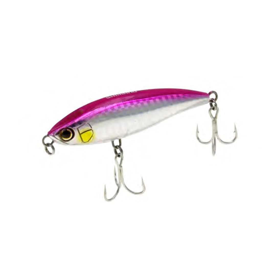 Shimano Coltsniper Twitchbait 80 Hi-Pitch Lures 9 Shimano Coltsniper Twitchbait 80 Hi-Pitch Lures