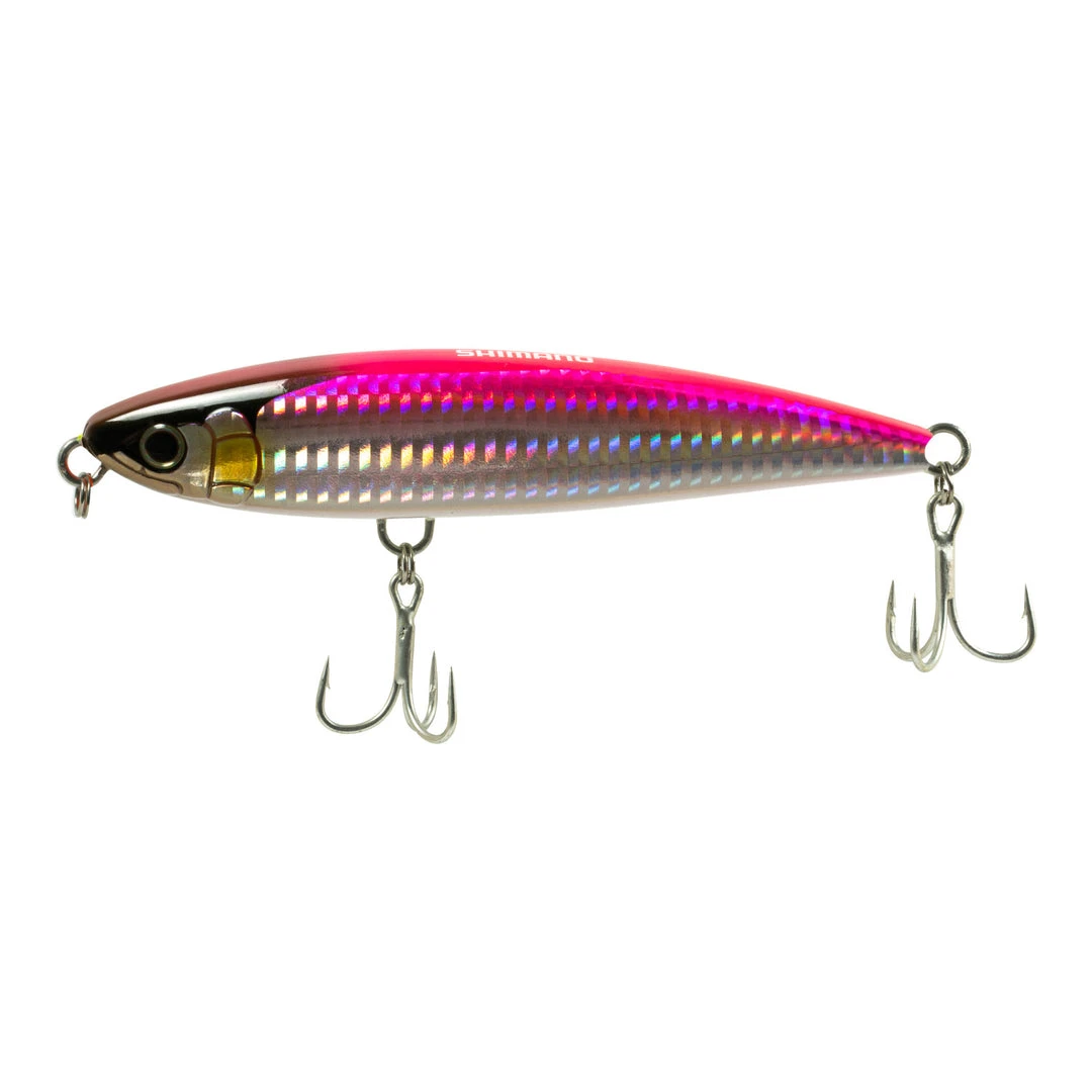 Shimano Coltsniper Walk Hi-Pitch Lures 5 Shimano Coltsniper Walk Hi-Pitch Lures