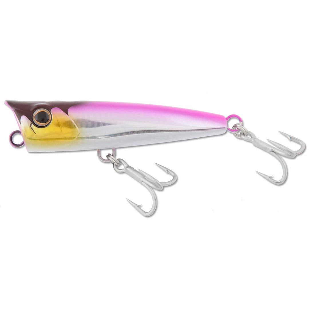 Shimano Pop-Orca Popper Lures 2 Shimano Pop-Orca Popper Lures
