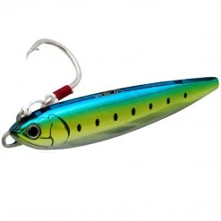 Shimano SP-Orca Baby Lures