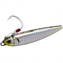 Shimano SP-Orca Baby Lures
