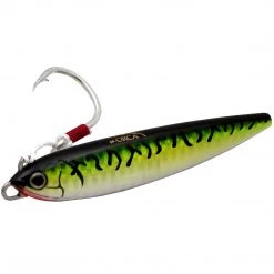 Shimano SP-Orca Baby Lures