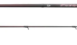 Daiwa Fuego Bass Spinning Rods