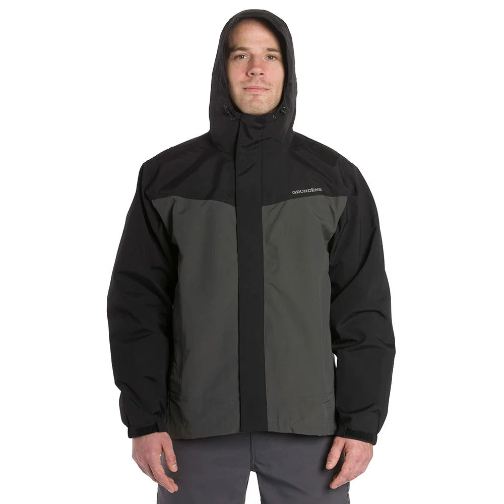 Grundens Full Share Jacket Apparel 4 Grundens Full Share Jacket Apparel