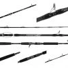 Jigging World Ghost Hunter Advantage Casting Rods