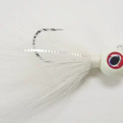 S&S Bucktails Big Eye Ball Jigs