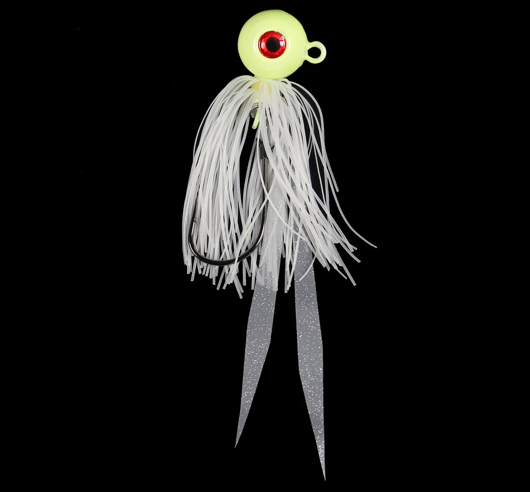 Lures Jigging World Power Ball Swing Jigs 5 Lures Jigging World Power Ball Swing Jigs