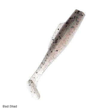 Lures Z-Man MinnowZ Swimbaits 1 Lures Z-Man MinnowZ Swimbaits