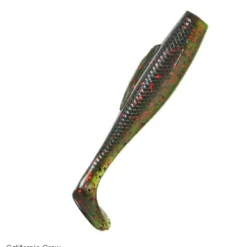 Lures Z-Man MinnowZ Swimbaits 5 Lures Z-Man MinnowZ Swimbaits