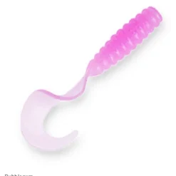 Z-Man Grubz Soft Plastics