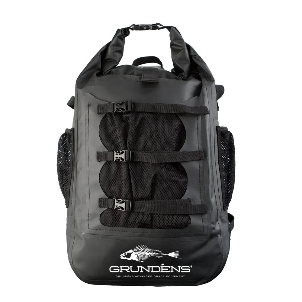 Grundens Rumrunner 30 Liter Backpacks Accessories 3 Grundens Rumrunner 30 Liter Backpacks Accessories