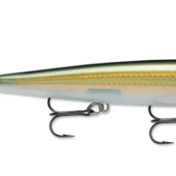 Rapala X-Rap Prop Lures