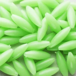 Terminal Tackle Jigging World Soft Glow Beads 5 Terminal Tackle Jigging World Soft Glow Beads