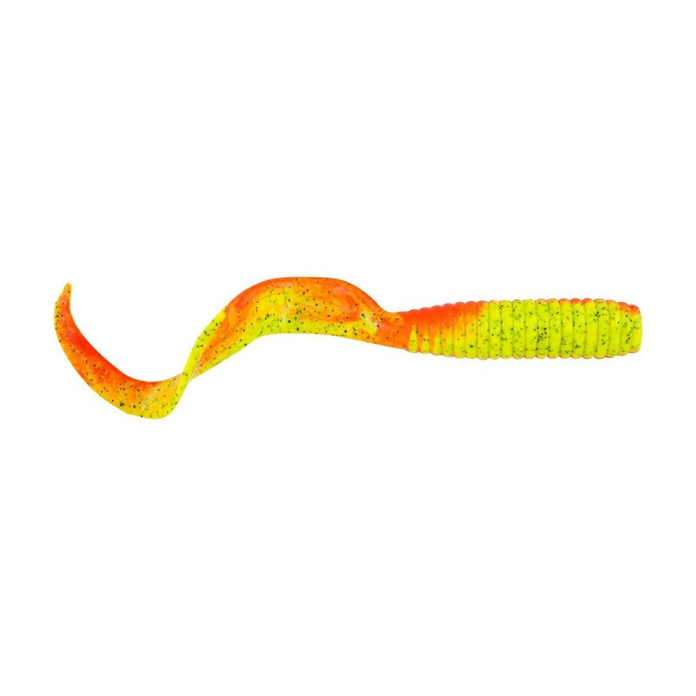 Berkley Gulp! Alive Saltwater Grub Soft Baits Lures 1 Berkley Gulp! Alive Saltwater Grub Soft Baits Lures