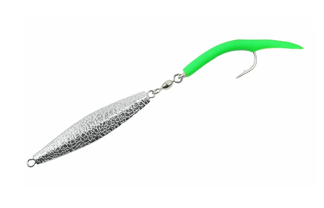 Jigging World Diamond Jigs With Tail 3 Jigging World Diamond Jigs With Tail
