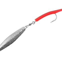 Jigging World Diamond Jigs With Tail