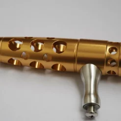 Power Handle & Knobs Jigging World H01 Aluminum T-Bars Type B 9 Power Handle & Knobs Jigging World H01 Aluminum T-Bars Type B