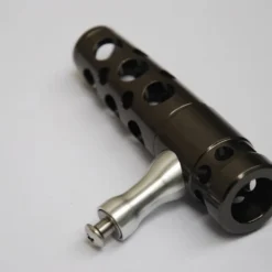 Power Handle & Knobs Jigging World H01 Aluminum T-Bars Type B