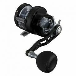 Maxel Hybrid Star Drag Reels