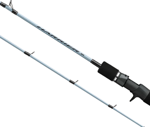 Daiwa Harrier Slow Pitch Jigging Casting Rods 1 Daiwa Harrier Slow Pitch Jigging Casting Rods