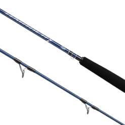 Daiwa Harrier X Jigging Casting Rods