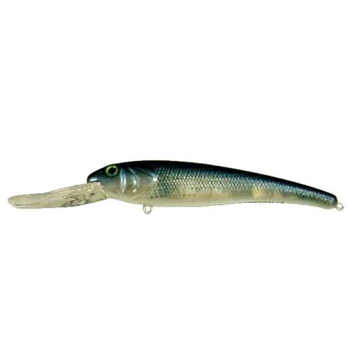 Mann's Stretch 15+, 25+, 30+ Trolling Lures 10 Mann's Stretch 15+, 25+, 30+ Trolling Lures
