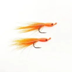 Jigging World Fluke Candy Teasers