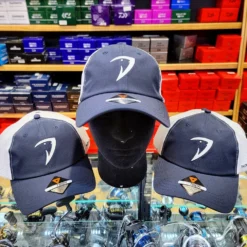 Tackle World USA Apparel Tackle World Ultra-Fit Low Crown Adjustable Cap 9 Tackle World USA Apparel Tackle World Ultra-Fit Low Crown Adjustable Cap