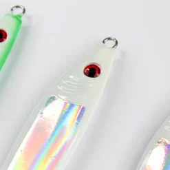 Lures Jigging World Metallic Sardine Tuna Jigs