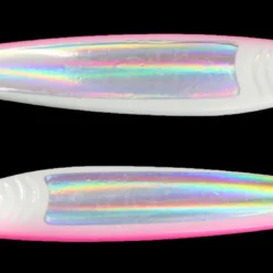 Lures Jigging World Metallic Sardine Tuna Jigs