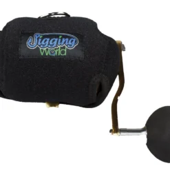 Accessories Jigging World Conventional Neoprene Reel Covers 7 Accessories Jigging World Conventional Neoprene Reel Covers