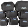 Accessories Jigging World Conventional Neoprene Reel Covers