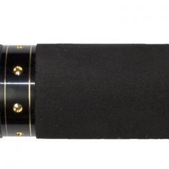 Jigging World Ghost Hunter Popping Spinning Rods